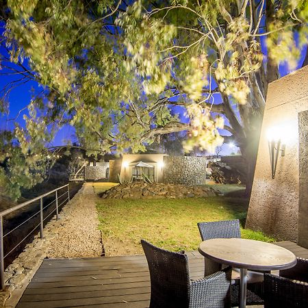 Sun Karros Daan Viljoen Hotel Windhoek Exterior photo