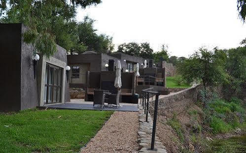 Sun Karros Daan Viljoen Hotel Windhoek Exterior photo